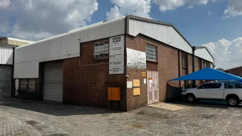 Orion Place Industrial Park